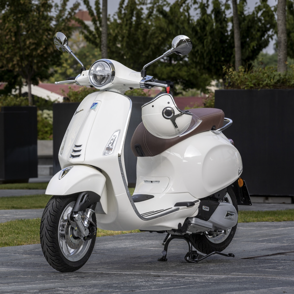 Vespa Primavera 150